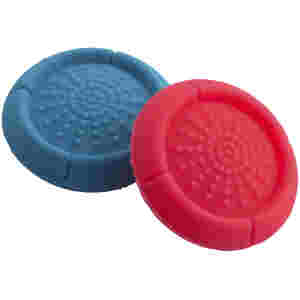 FR-TEC GRIPS PRO XL SWITCH - modre in rdeče barve