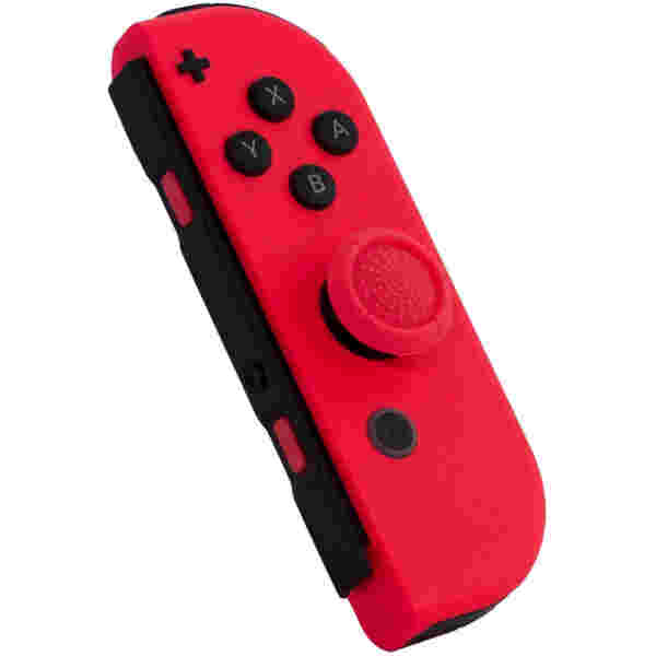 FR-TEC GRIPS PRO XL SWITCH - modre in rdeče barve - Image 3