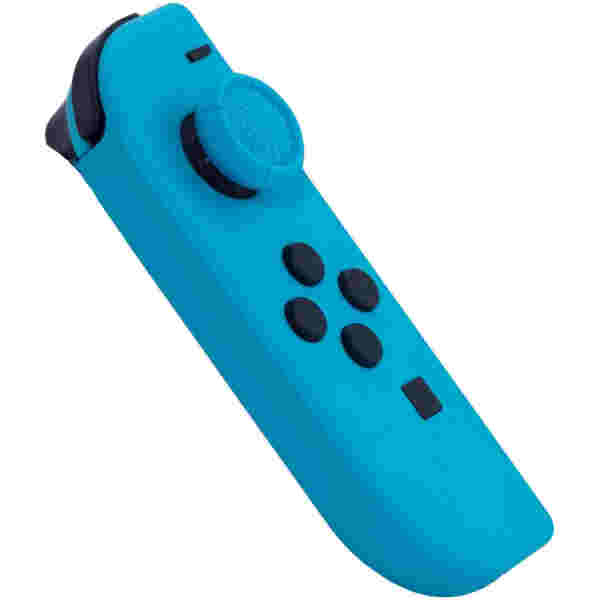 FR-TEC GRIPS PRO XL SWITCH - modre in rdeče barve - Image 4