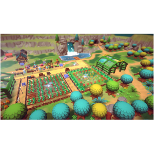 Spirit Of The Island - Paradise Edition (Nintendo Switch) - Image 4