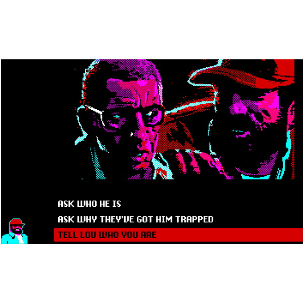 The Pixel Pulps Collection - Special Edition (Playstation 5) - Image 3