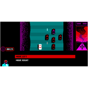 The Pixel Pulps Collection - Special Edition (Playstation 5) - Image 4