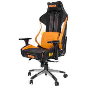 GAMING STOL - SPAWN YUGO EDITION - Image 2