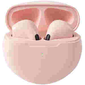 MOYE AURRAS 2 TRUE WIRELESS EARPHONE ROZA BARVE - Image 2
