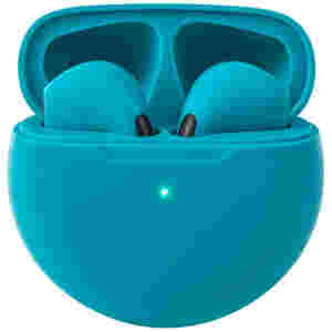 MOYE AURRAS 2 TRUE WIRELESS EARPHONE CERULEAN MODRE BARVE - Image 2