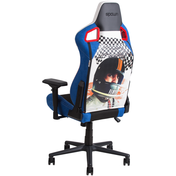 GAMING STOL SPAWN - YUGO 2.0 EDITION - Image 4
