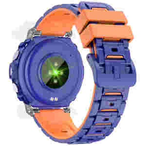 MOYE KRONOS VIBE pametna ura - modre barve - Image 2