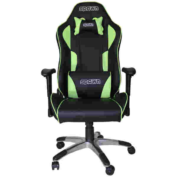 GAMING STOL SPAWN CHAMPION SERIES