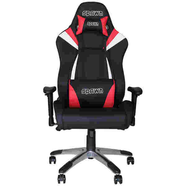 GAMING STOL SPAWN HERO SERIES