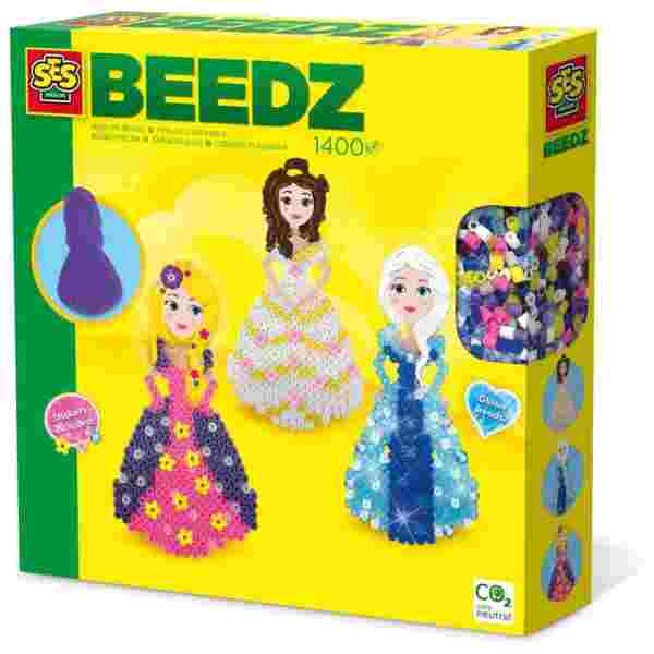 Ses Perlice set - Princese