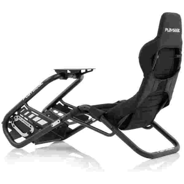 IGRALNI STOL PLAYSEAT TROPHY - ČRNE BARVE - Image 3
