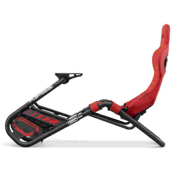 IGRALNI STOL PLAYSEAT TROPHY - RDEČE BARVE - Image 3