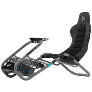 IGRALNI STOL PLAYSEAT TROPHY - LOGITECH G EDITION - Image 2