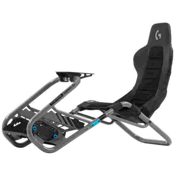 IGRALNI STOL PLAYSEAT TROPHY - LOGITECH G EDITION - Image 2