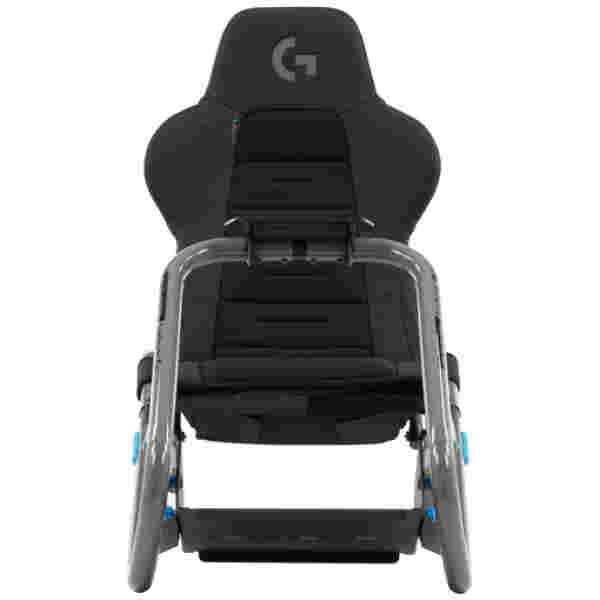 IGRALNI STOL PLAYSEAT TROPHY - LOGITECH G EDITION - Image 3