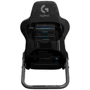 IGRALNI STOL PLAYSEAT TROPHY - LOGITECH G EDITION - Image 4