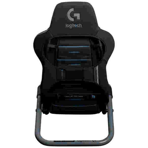 IGRALNI STOL PLAYSEAT TROPHY - LOGITECH G EDITION - Image 4