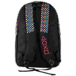 DIFUZED PLAYSTATION - RETRO AOP BACKPACK nahrbtnik - Image 2