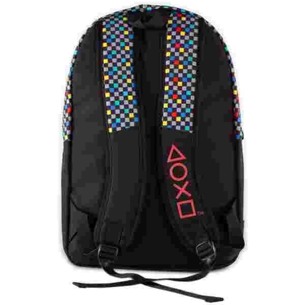 DIFUZED PLAYSTATION - RETRO AOP BACKPACK nahrbtnik - Image 2