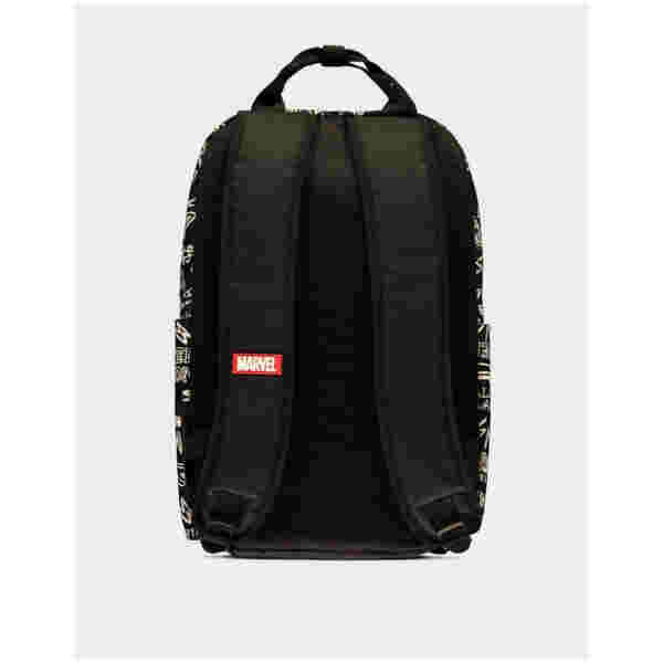 DIFUZED MARVEL -  AOP BACKPACK nahrbtnik - Image 2
