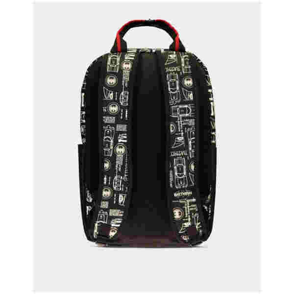 DIFUZED BATMAN - AOP BACKPACK nahrbtnik - Image 2