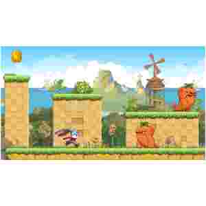 Kaze and the Wild Masks (Xbox One) - Image 2