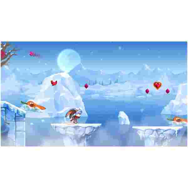 Kaze and the Wild Masks (Xbox One) - Image 3