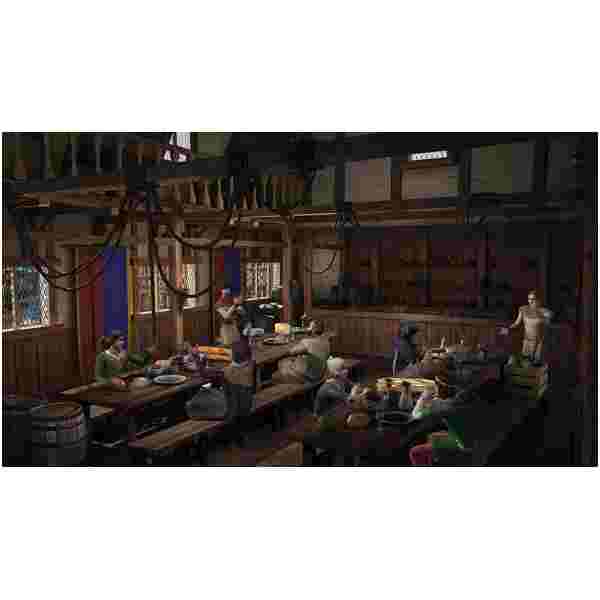 The Guild 3 - Aristocratic Edition (PC) - Image 2