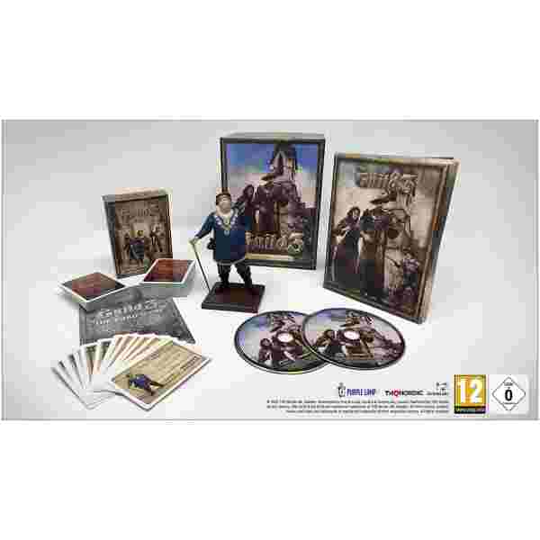 The Guild 3 - Aristocratic Edition (PC) - Image 4