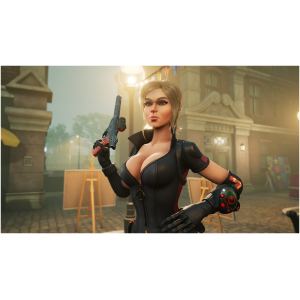 Destroy All Humans 2! - Reprobed - 2nd Coming Edition (Playstation 5) - Image 4