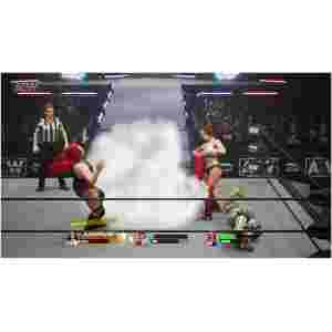 AEW: Fight Forever (Playstation 5) - Image 2