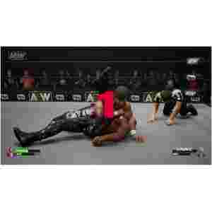AEW: Fight Forever (Playstation 5) - Image 3