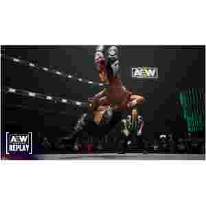 AEW: Fight Forever (Playstation 5) - Image 4