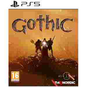 Gothic (Playstation 5)