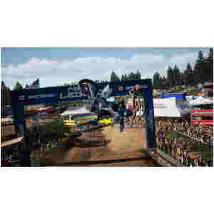 MX vs ATV Legends Season Two (Playstation 5) - Image 4