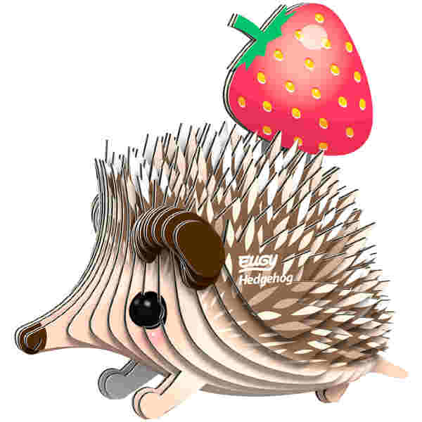Eugy - Jež