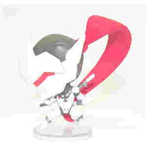 FIGURA CUTE BUT DEADLY GENJI SUMMER - Image 2