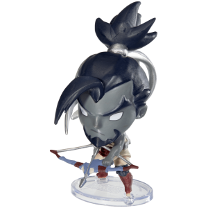 FIGURA CUTE BUT DEADLY-HALLOWEEN DEMON HANZO - Image 2