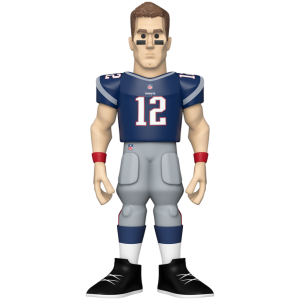 FUNKO GOLD 12" NFL: BUCCANEERS - TOM BRADY - Image 2