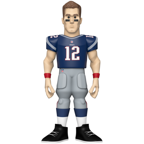 FUNKO GOLD 12" NFL: BUCCANEERS - TOM BRADY - Image 2