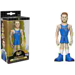 FUNKO GOLD 5" NBA: MAVERICKS - LUKA DONCIC - Image 3