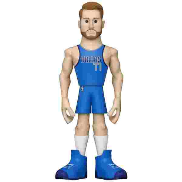 FUNKO GOLD 5" NBA: MAVERICKS - LUKA DONCIC