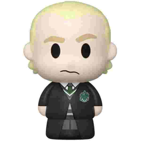 FUNKO MINI MOMENTS: HP ANNIVERSARY - DRACO CHASE TOM - Image 2
