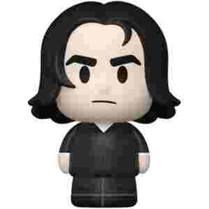 FUNKO MINI MOMENTS: HP ANNIVERSARY - PROFESSOR SNAPE CHASE SLUGHORN - Image 2