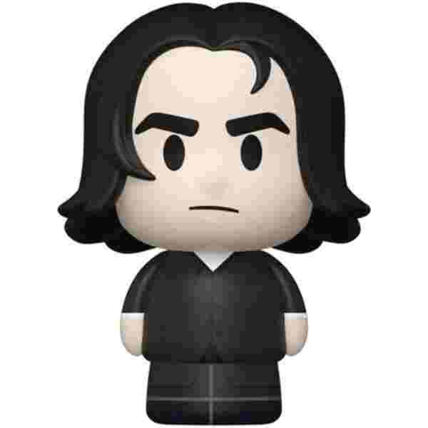 FUNKO MINI MOMENTS: HP ANNIVERSARY - PROFESSOR SNAPE CHASE SLUGHORN - Image 2