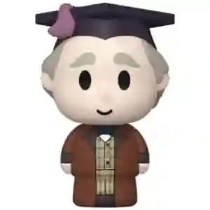 FUNKO MINI MOMENTS: HP ANNIVERSARY - PROFESSOR SNAPE CHASE SLUGHORN - Image 4