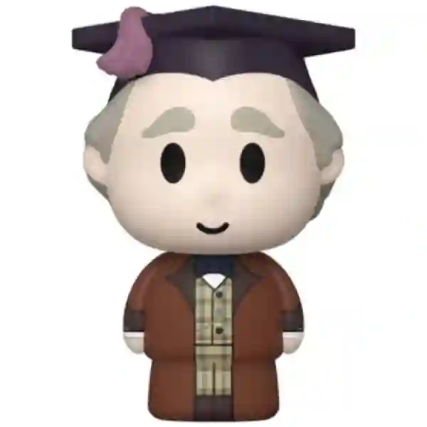 FUNKO MINI MOMENTS: HP ANNIVERSARY - PROFESSOR SNAPE CHASE SLUGHORN - Image 4