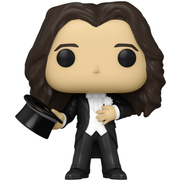 FUNKO POP ALBUMS: ALICE COOPER - WELCOME TO MY NIGHTMARE - Image 2