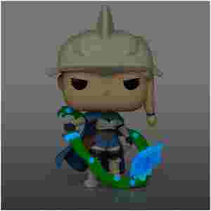 FUNKO POP ANIMATION: BLACK CLOVER - CHARLOTTE (SP)(GW) - slika 2