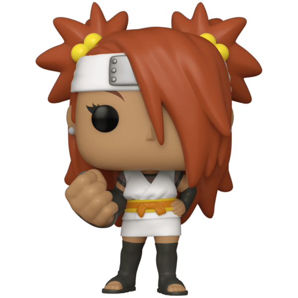 FUNKO POP ANIMATION BORUTO   CHO   CHO
